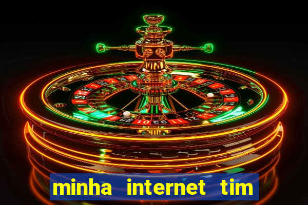 minha internet tim beta acabou como contratar mais